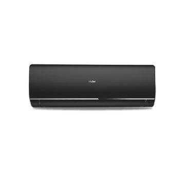 Haier 1.5 Ton Inverter Air Conditioner Black HSU-18HFPCA