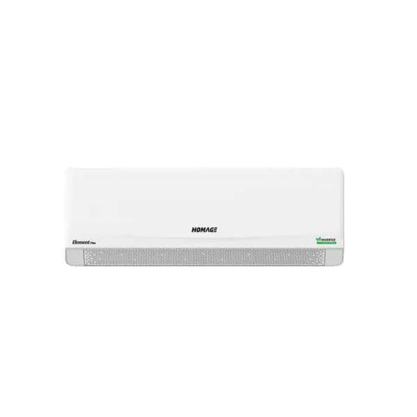 Homage 1.5 Ton inverter Air Conditioner HCS-1811ST3 Element P