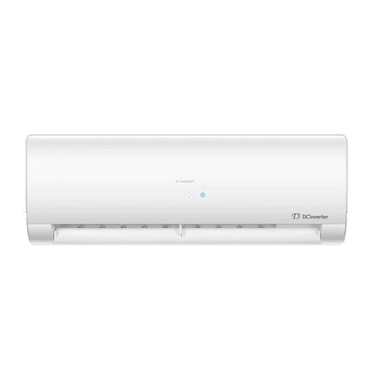 Haier 1.1 Ton Inverter Air Conditioner HSU-13HFAB T3