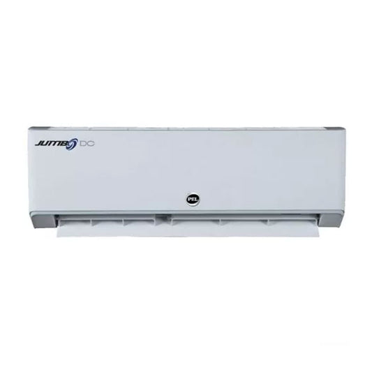 PEL 1.0-Ton Jumbo DC Inverter Air Conditioner 12K